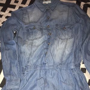 Jean Romper